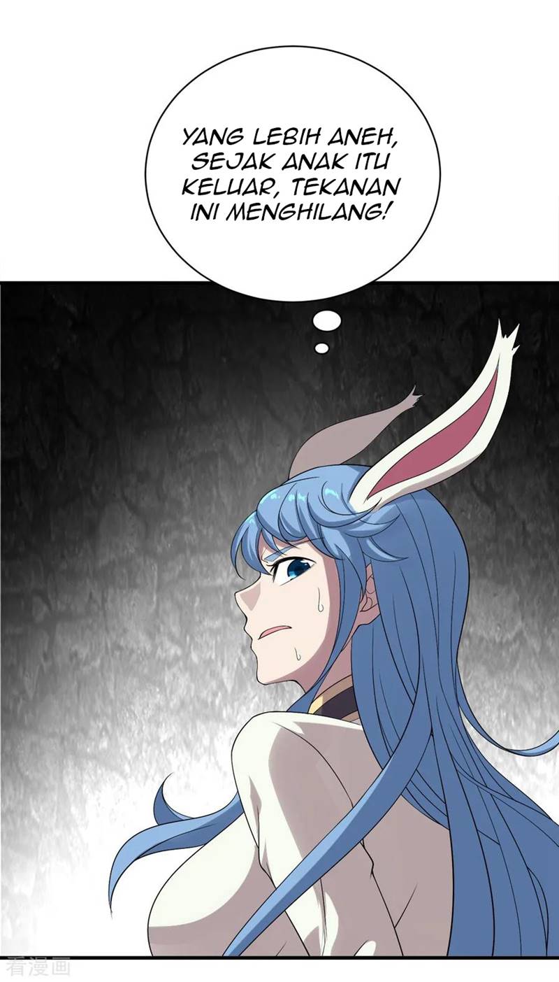 Matchless Emperor Chapter 65 Gambar 22